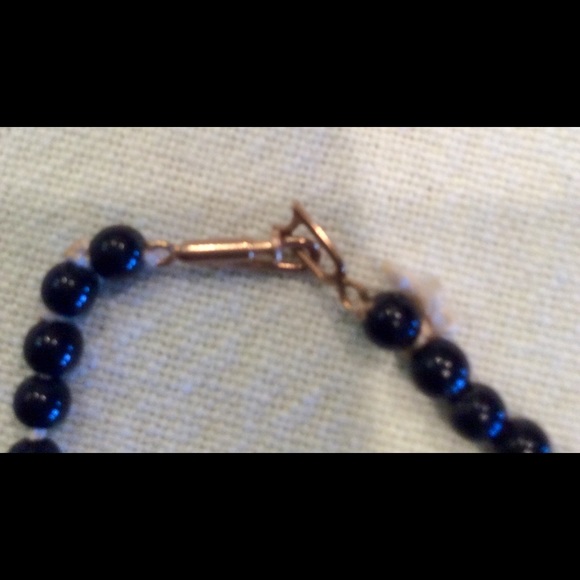 Necklaces, three tiered - Picture 8 of 8